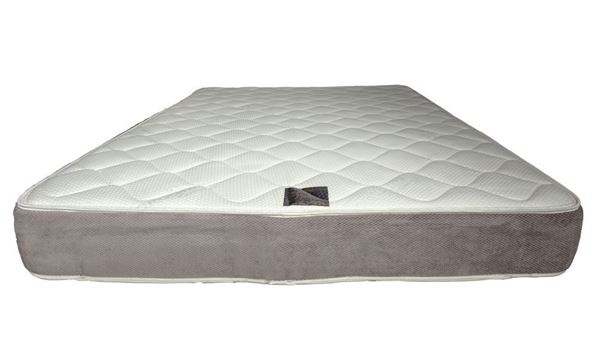 nature's rest vienna latex mattress