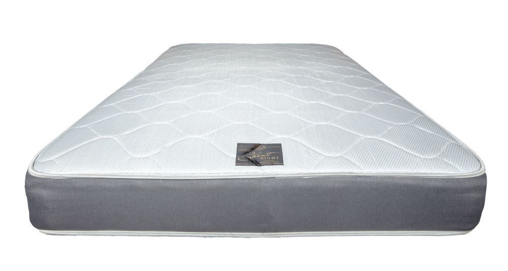 silent night perfect sleeper mattress