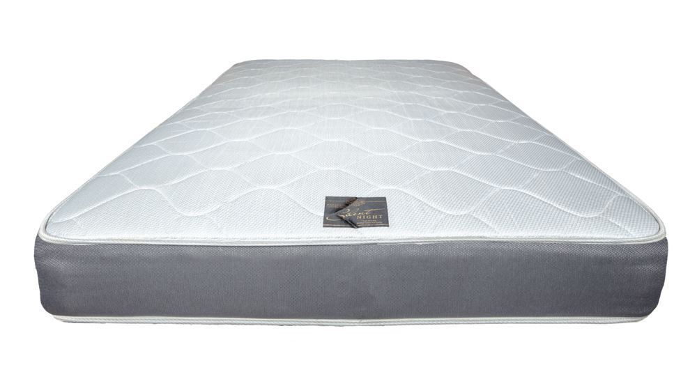 silent night mattress protector hotel