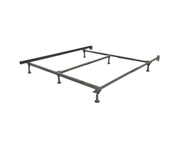 Adjustable Queen King California King Bed Frame