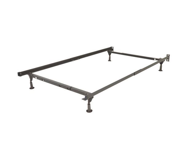 Bed Frame - Twin/Full