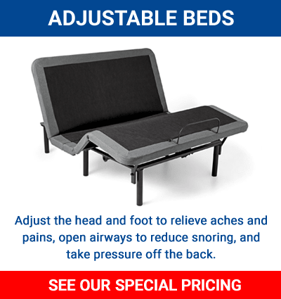 Adjustable Beds